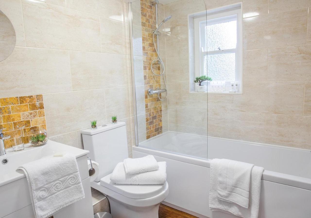 Gate Keepers Cottage Easington Экстерьер фото