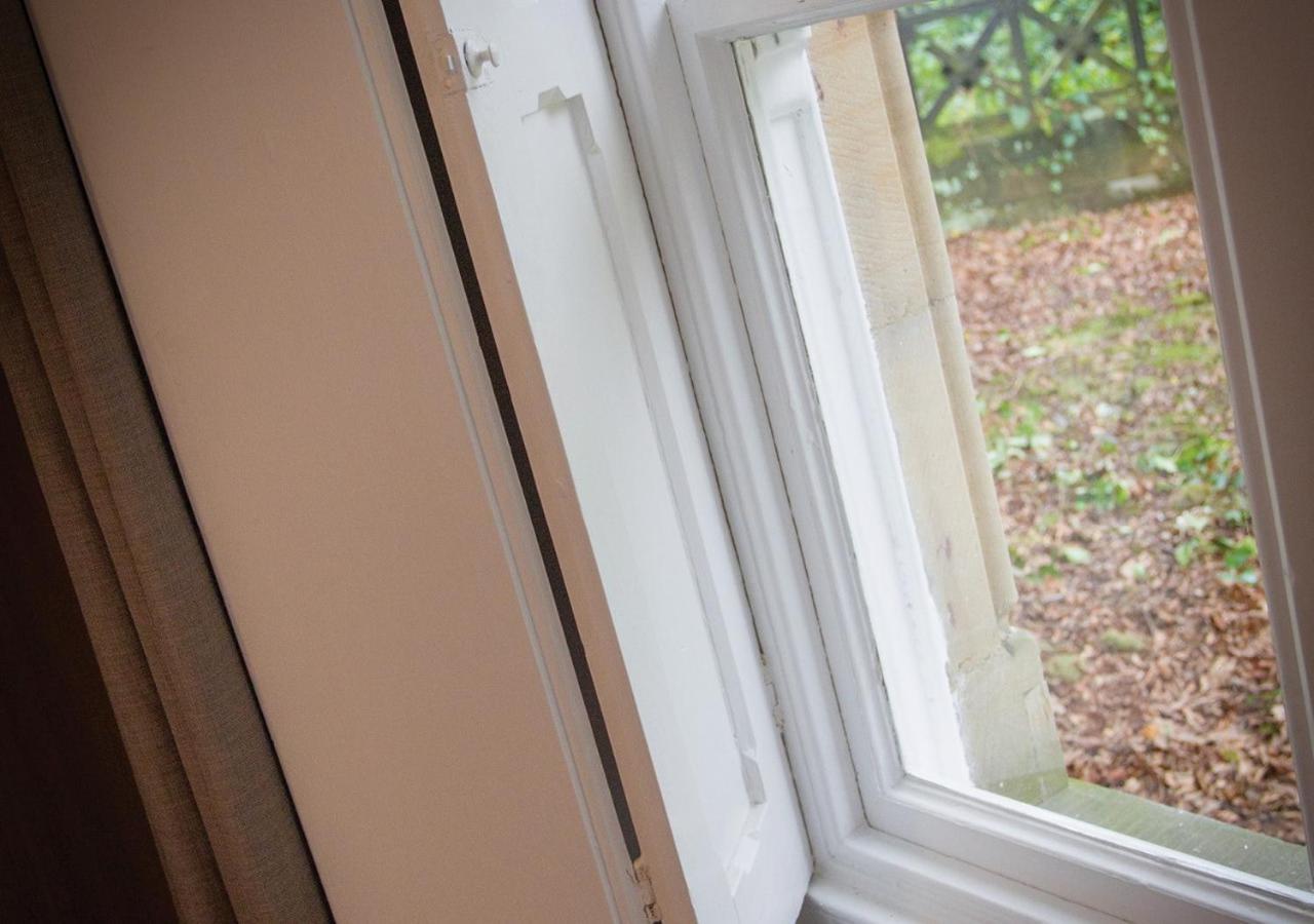 Gate Keepers Cottage Easington Экстерьер фото