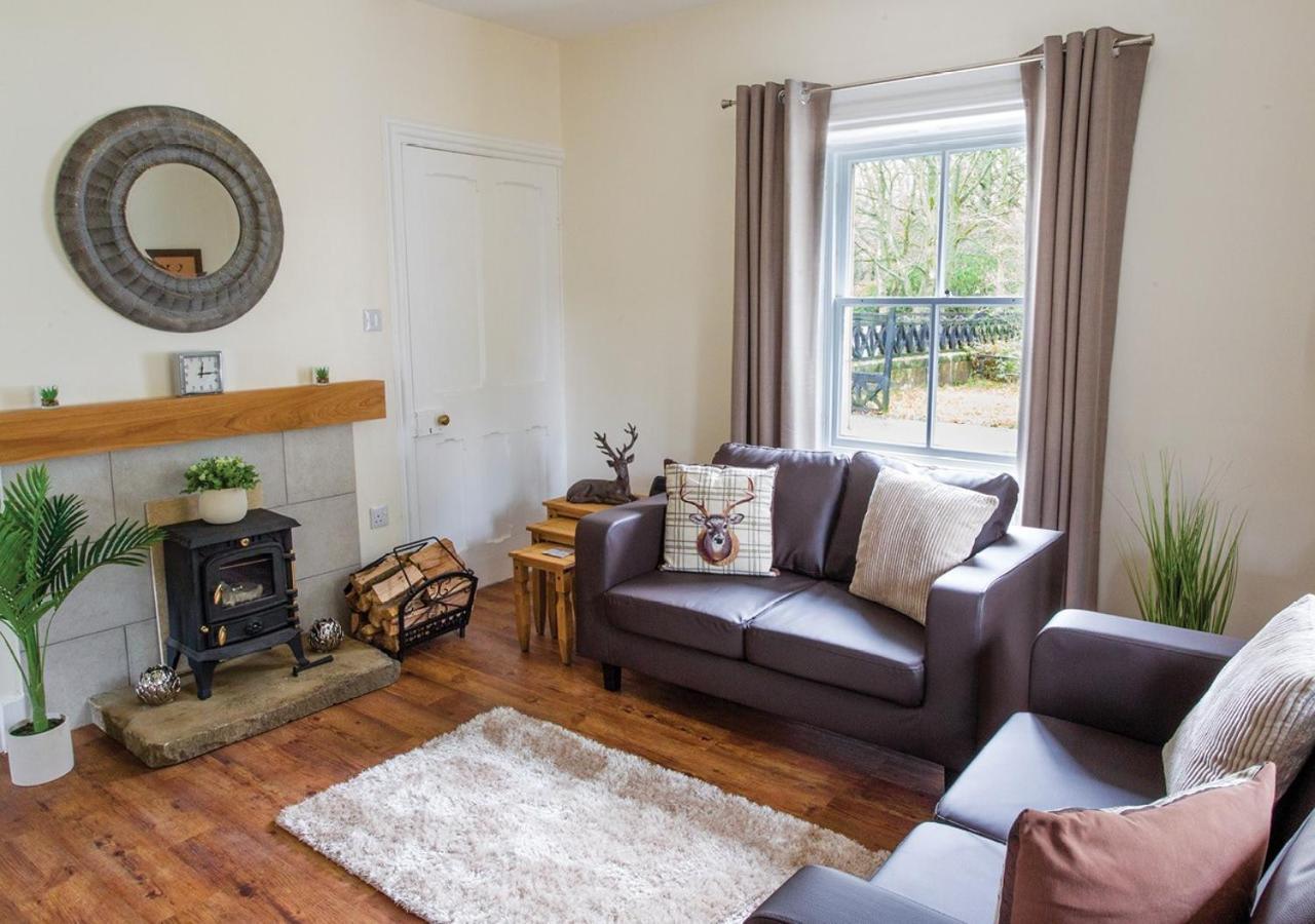 Gate Keepers Cottage Easington Экстерьер фото